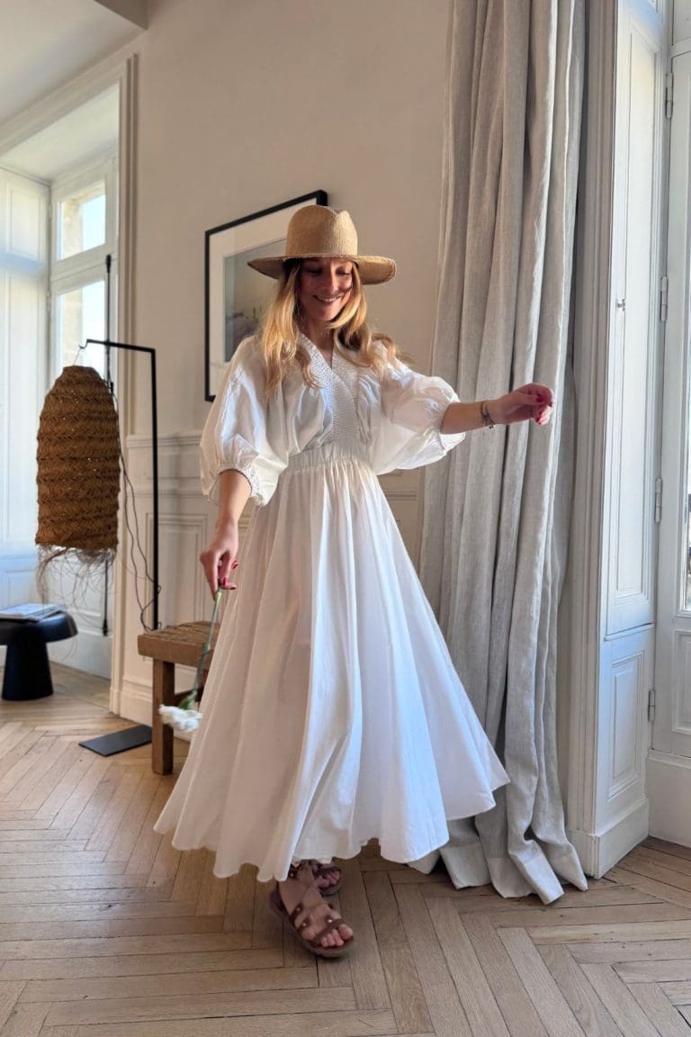 robe liv
