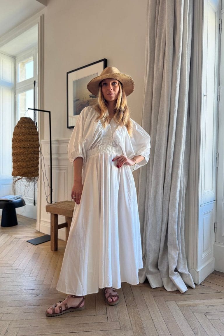 robe liv