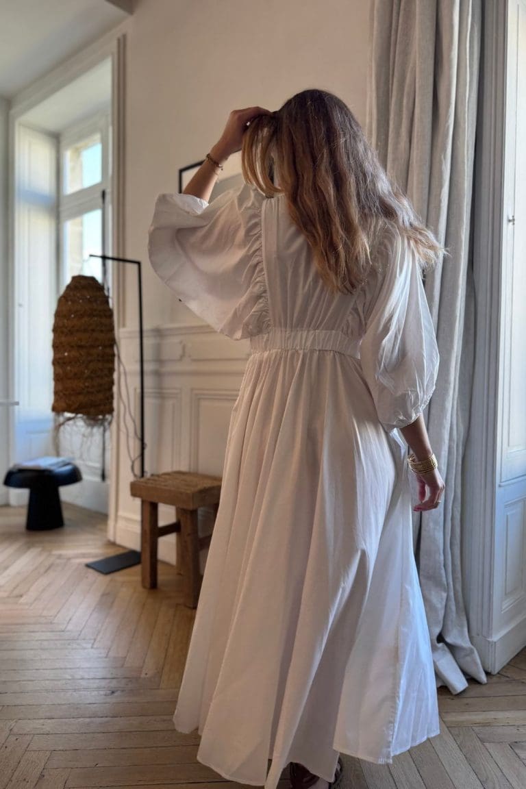 robe liv