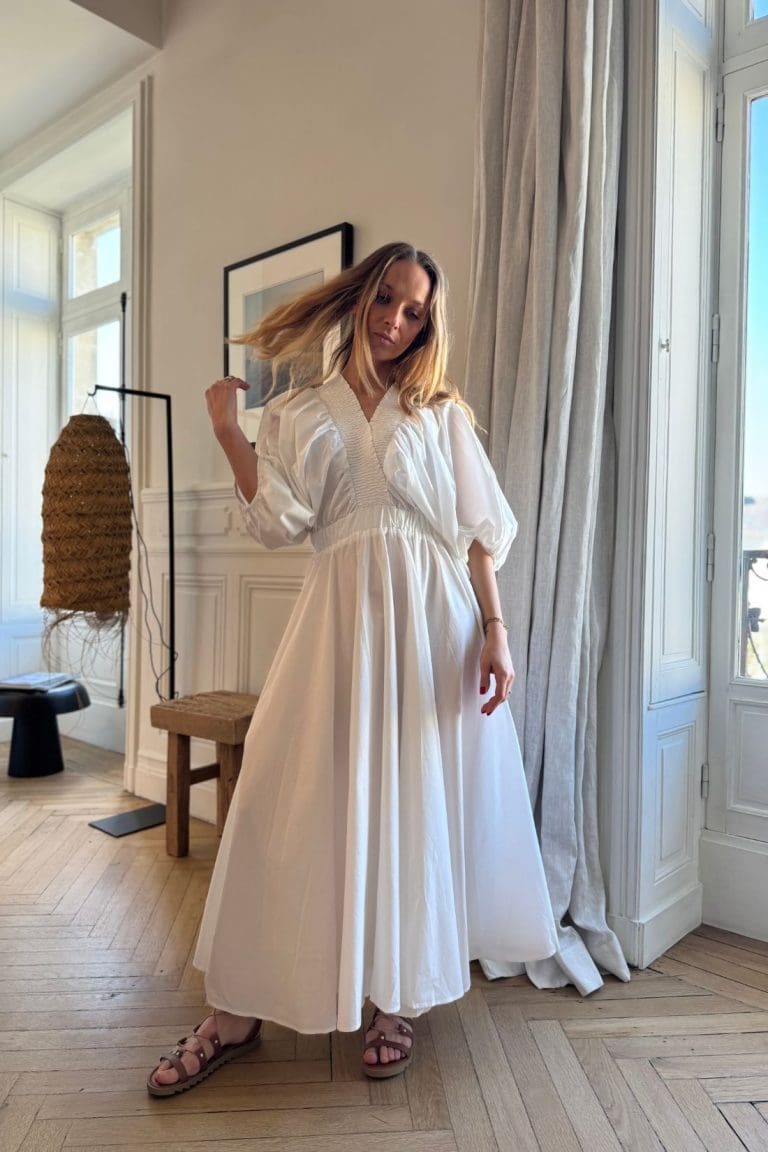 robe liv
