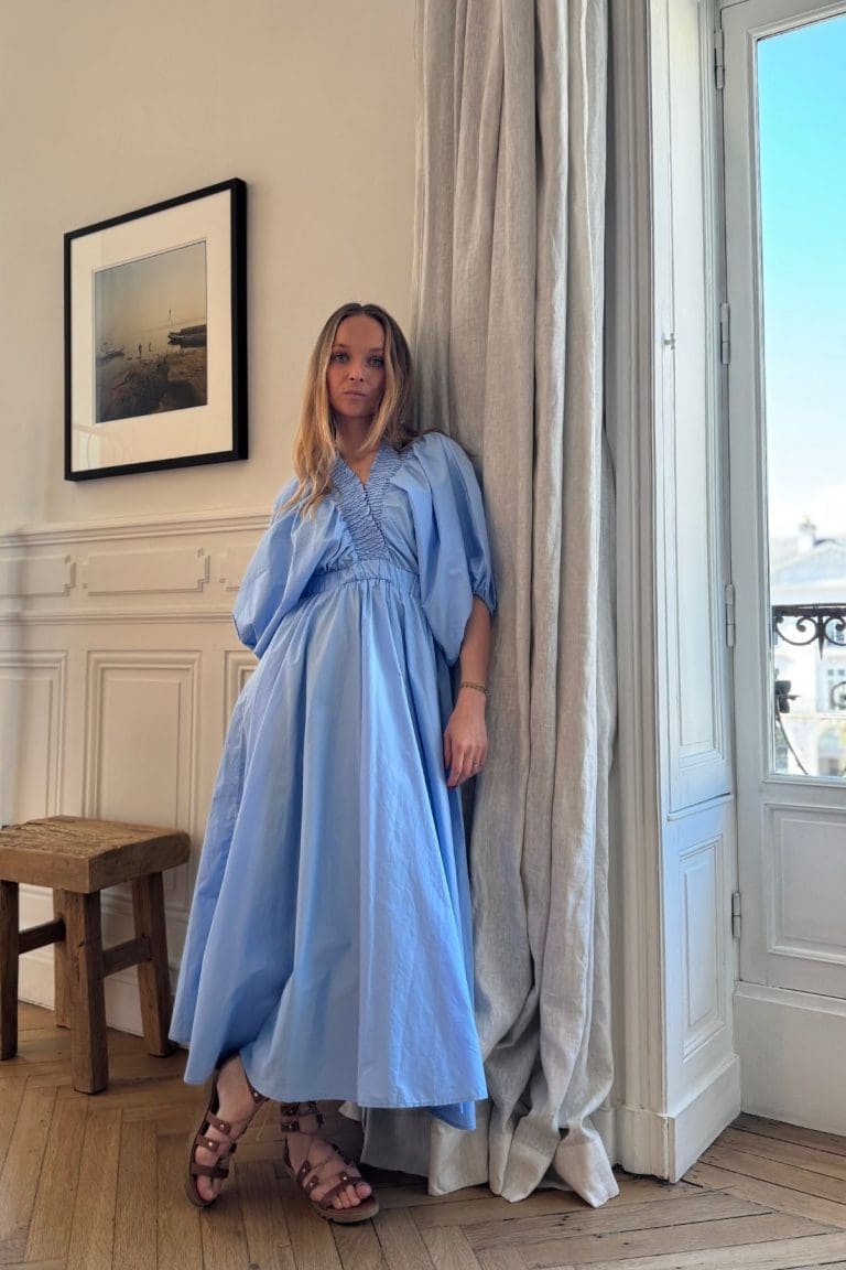 robe liv