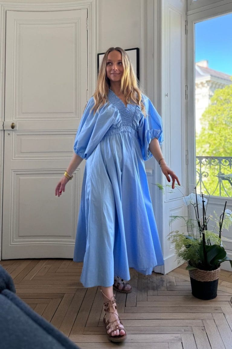 robe liv
