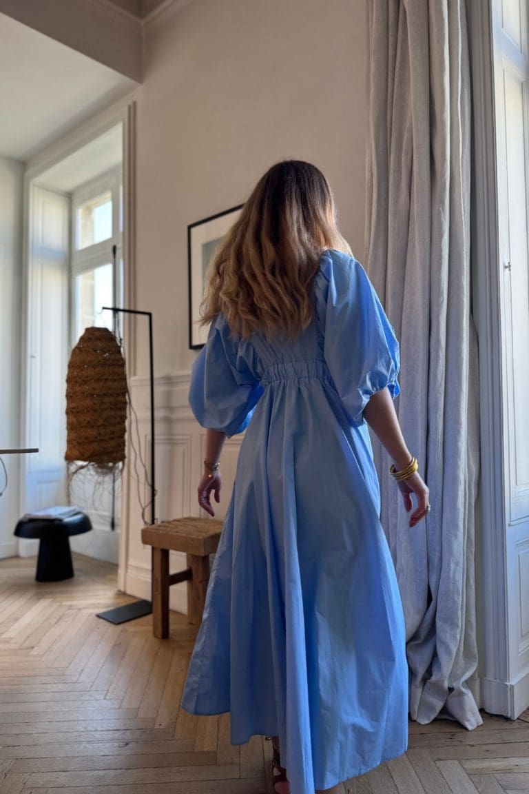 robe liv