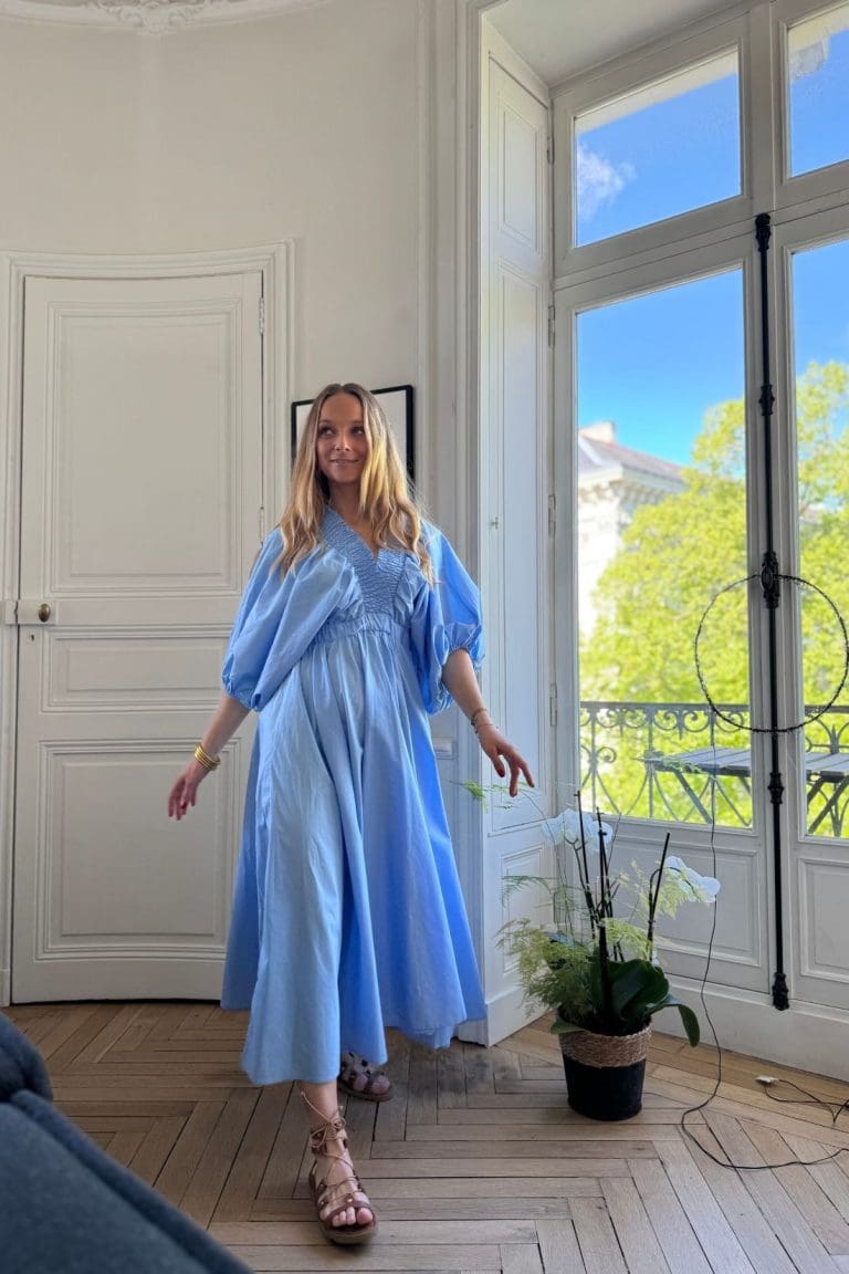 robe liv