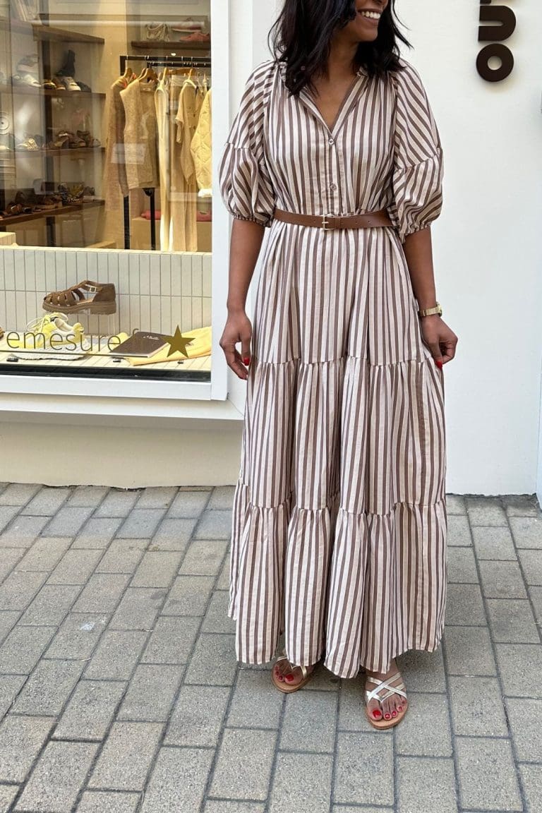 robe maia e25