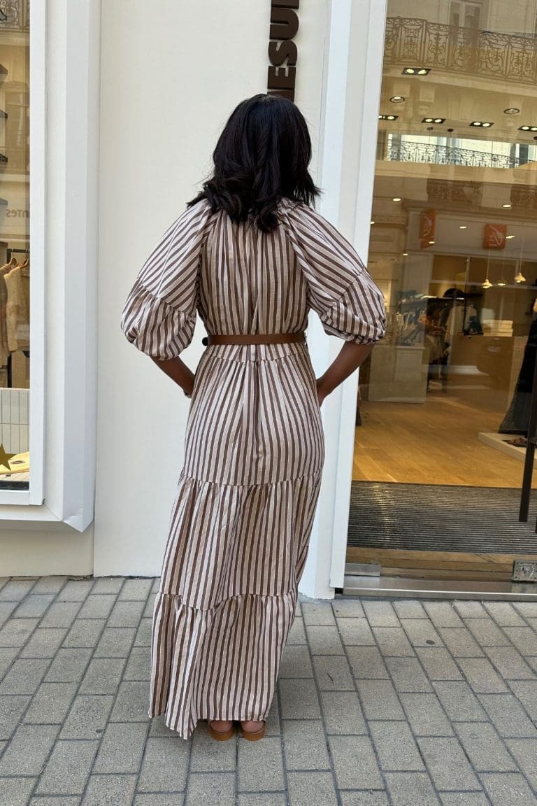 robe maia e25