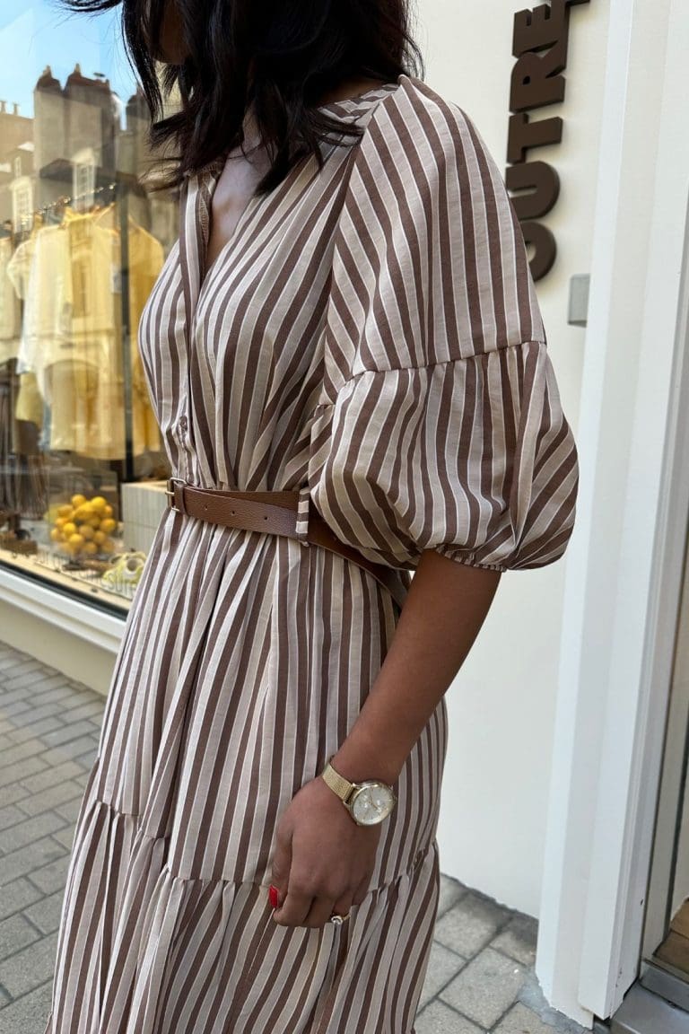 robe maia e25
