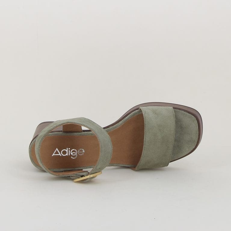 sandale seal e25