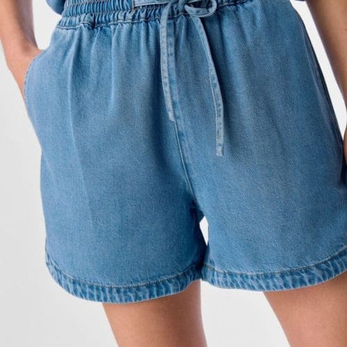 short objframe bleu object