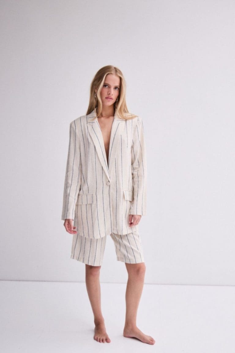veste linno e25