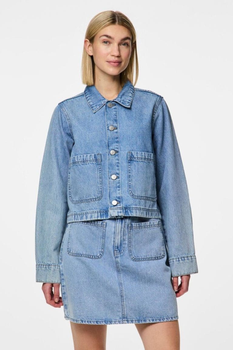 veste pcsky e25