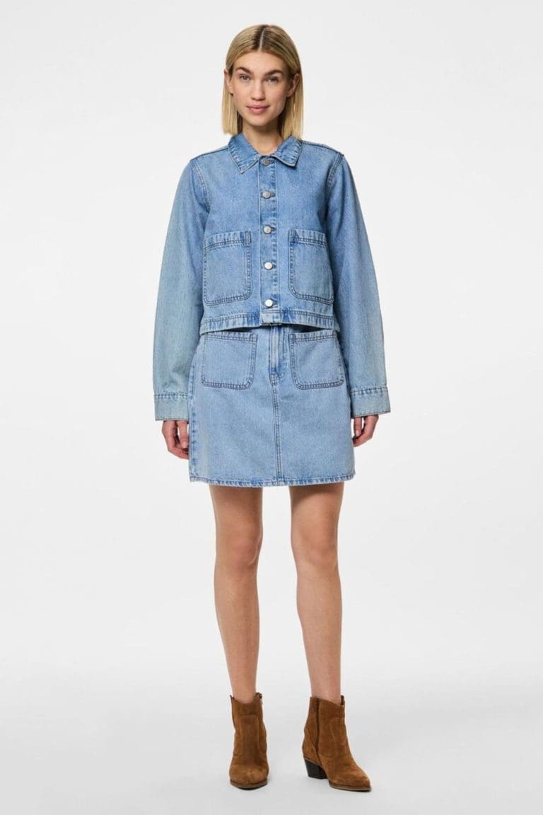 veste pcsky e25