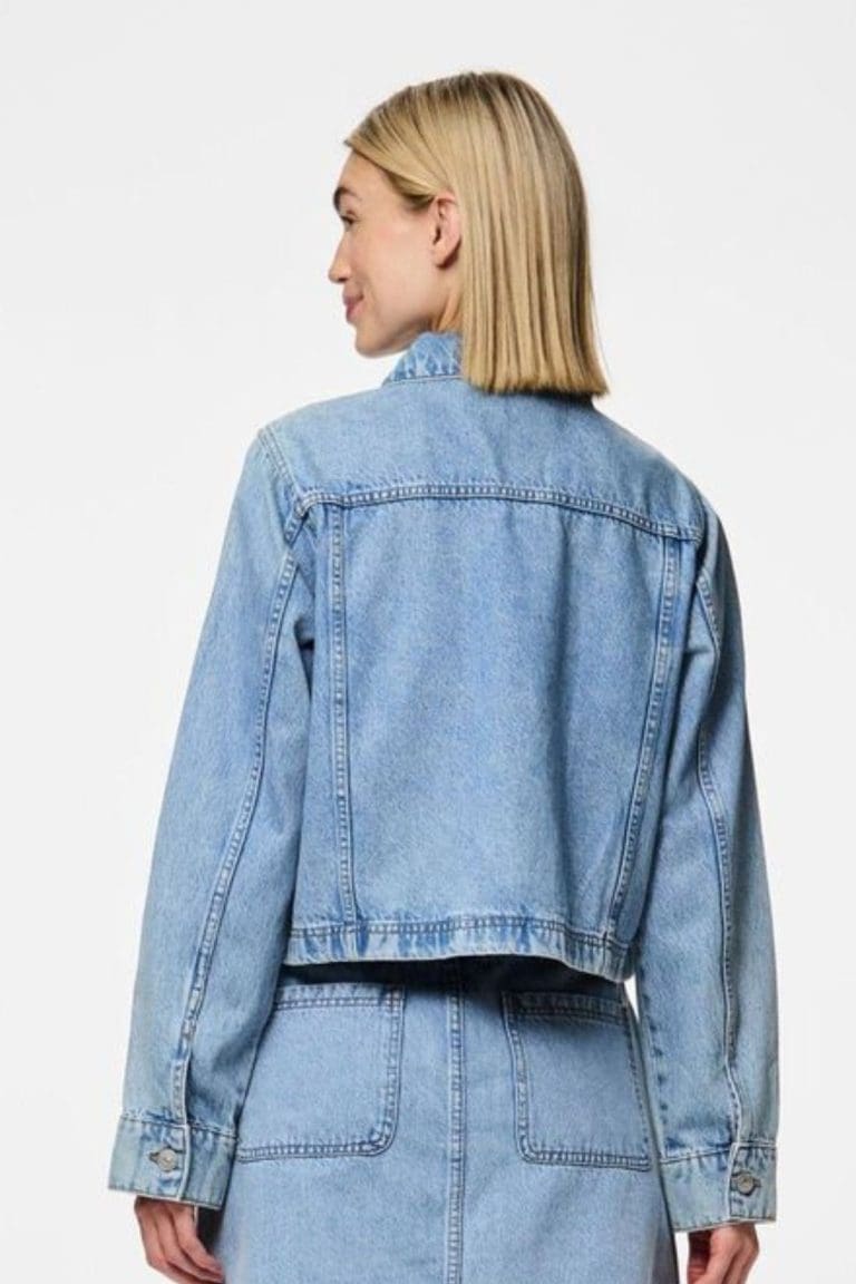 veste pcsky e25