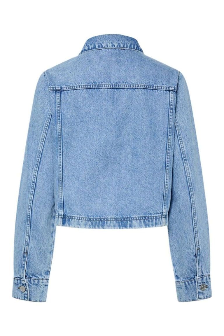 veste pcsky e25