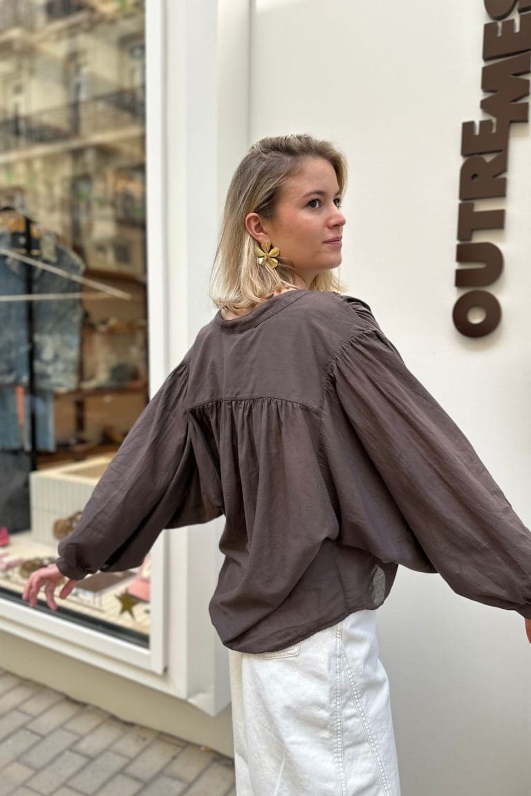 blouse mila e25