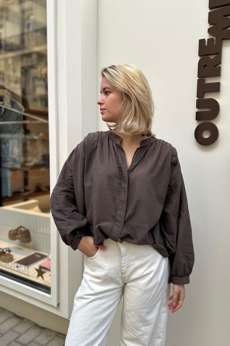 blouse mila e25