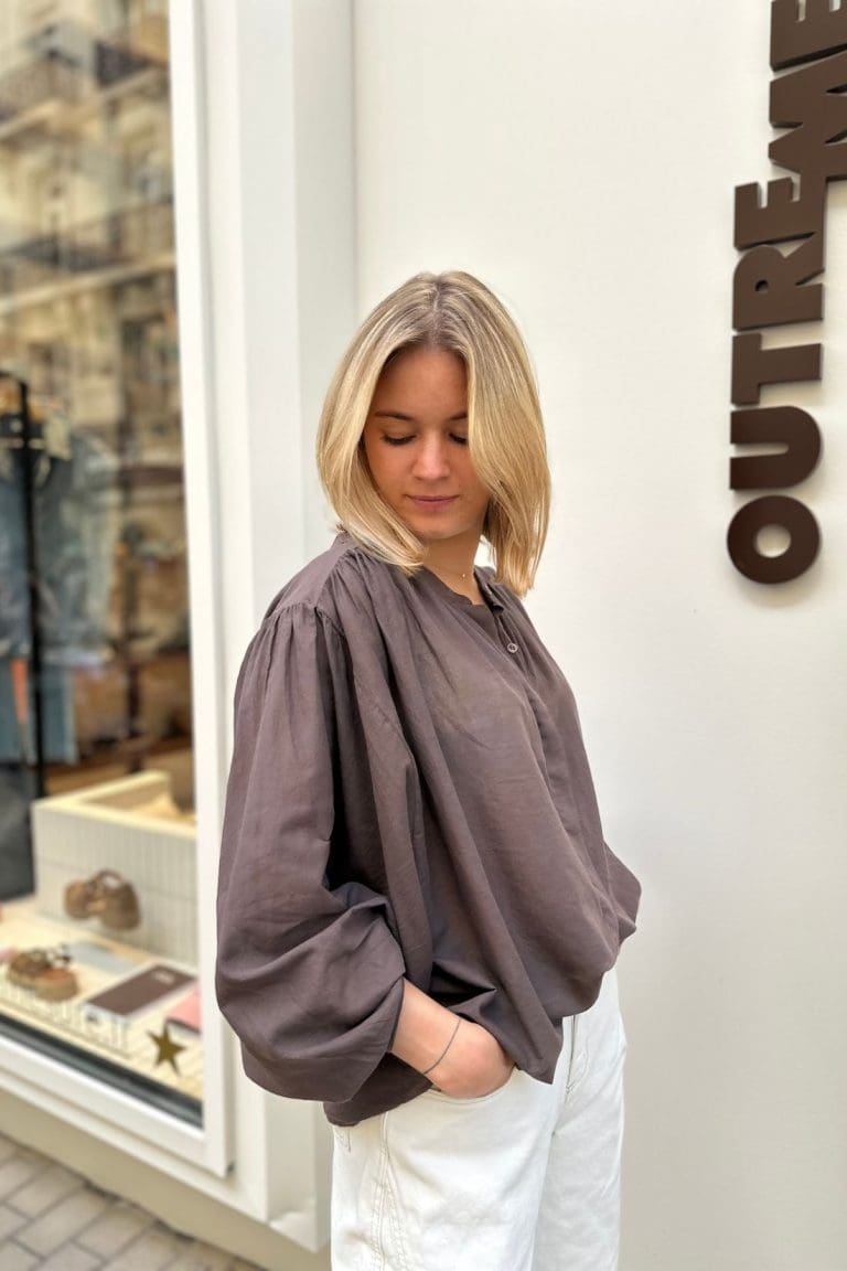 blouse mila e25