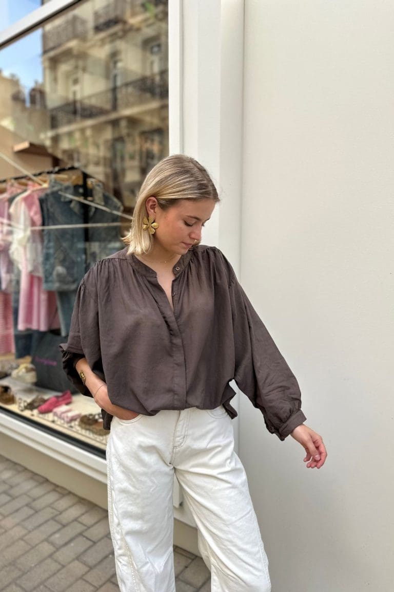 blouse mila e25
