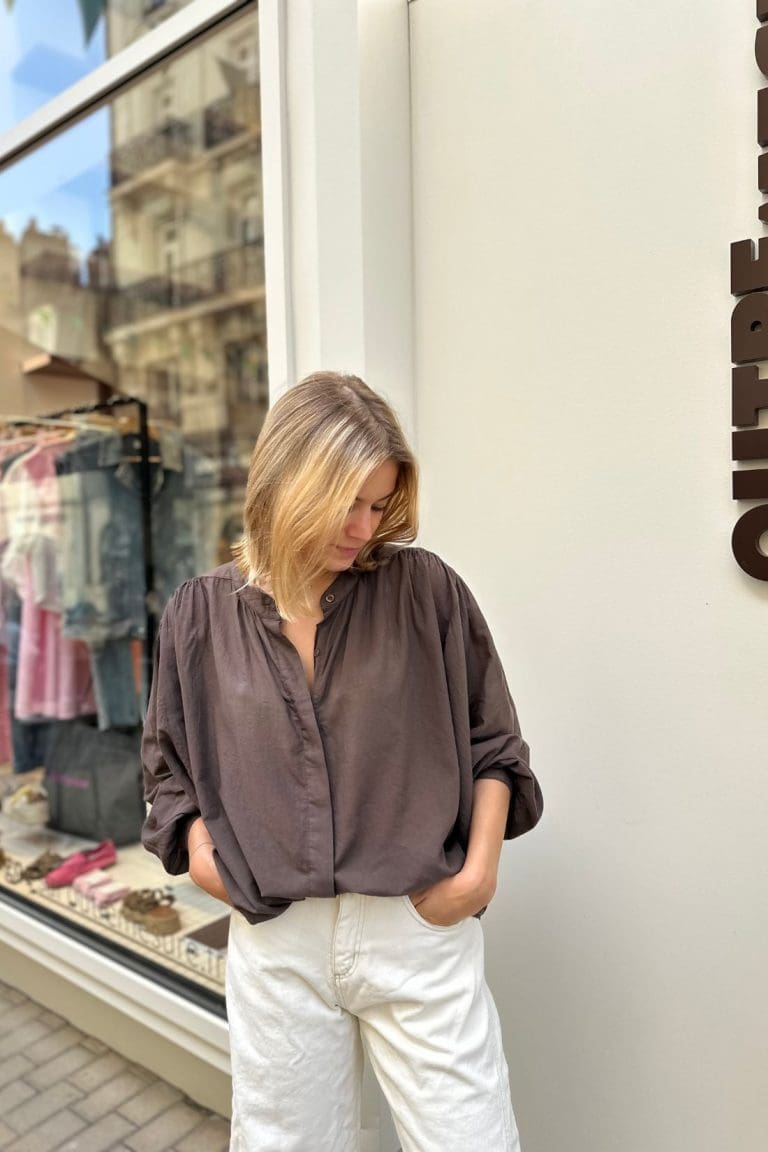 blouse mila e25