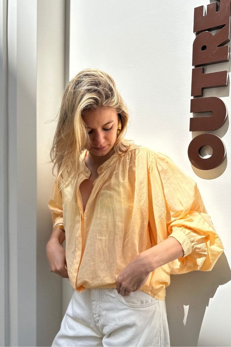 blouse mila e25