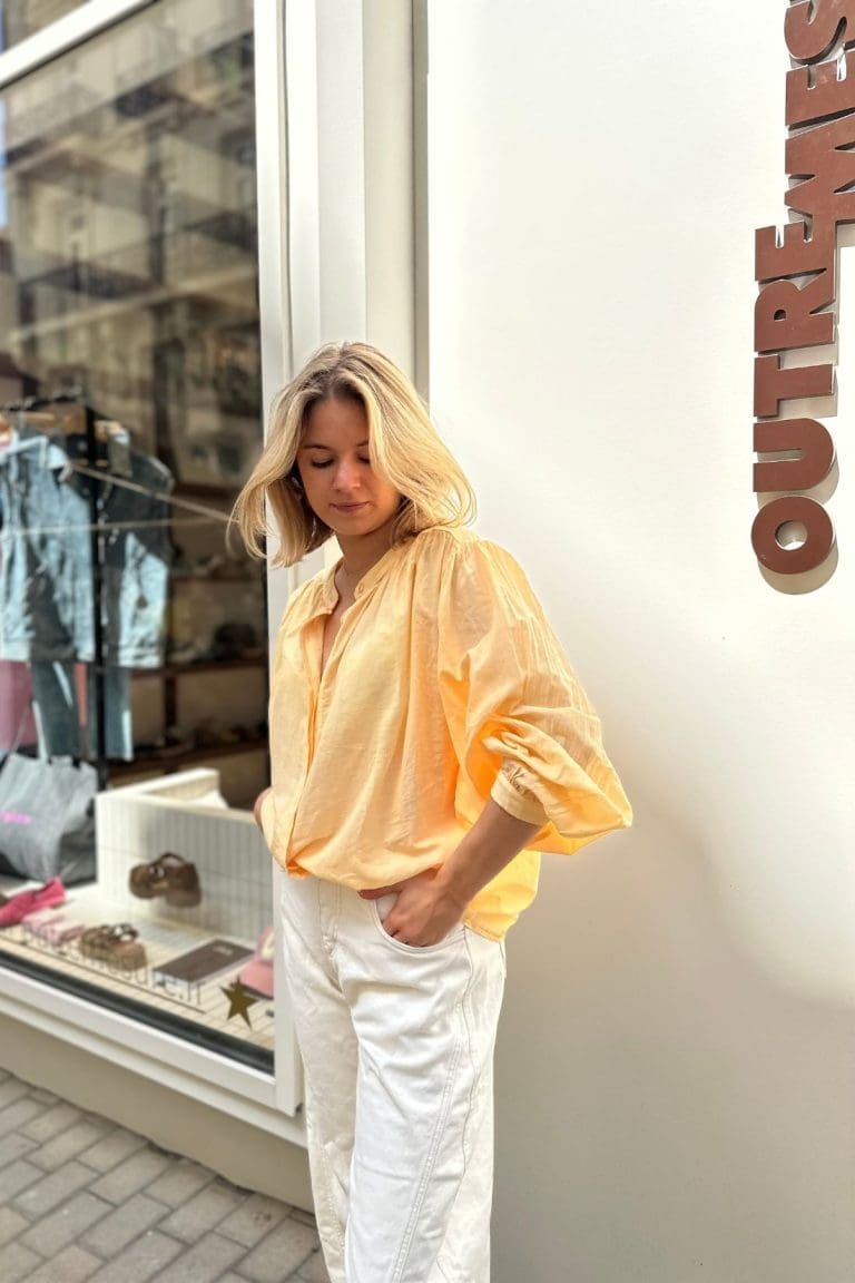blouse mila e25