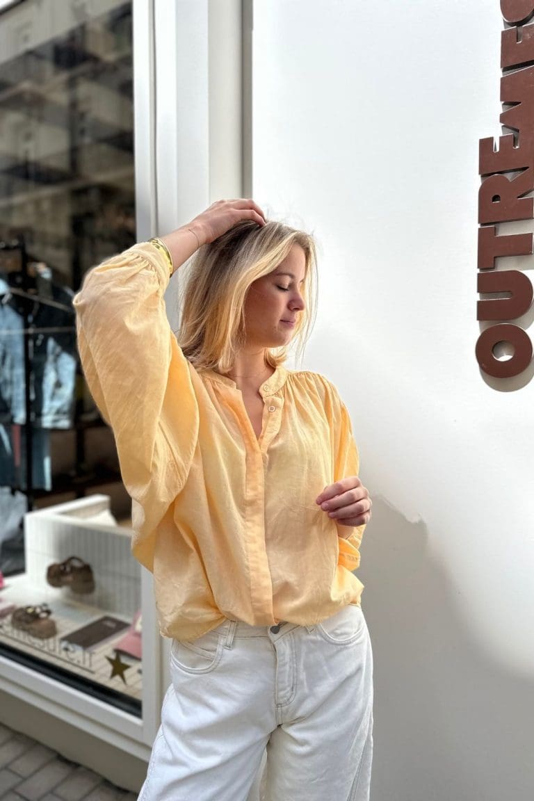 blouse mila e25