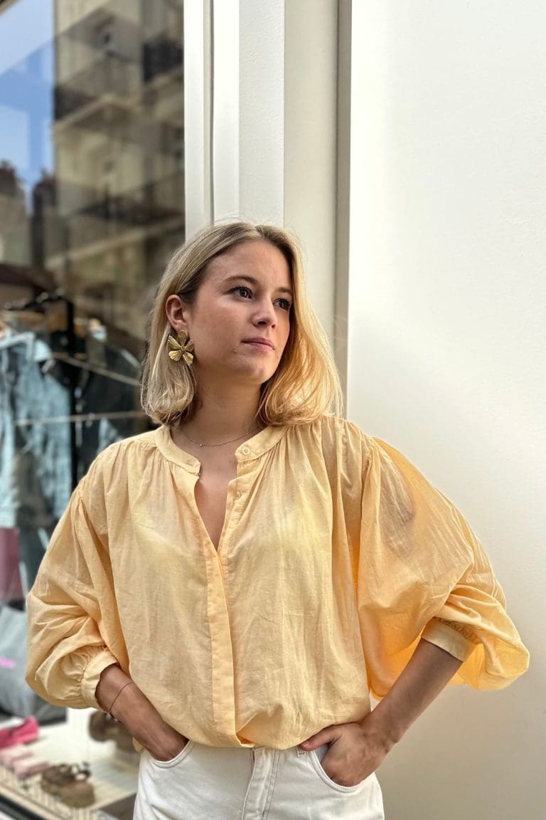 blouse mila e25