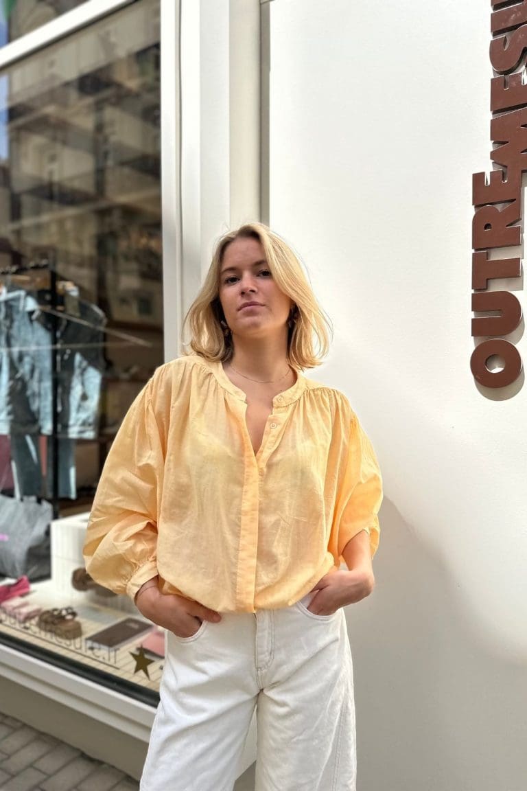 blouse mila e25