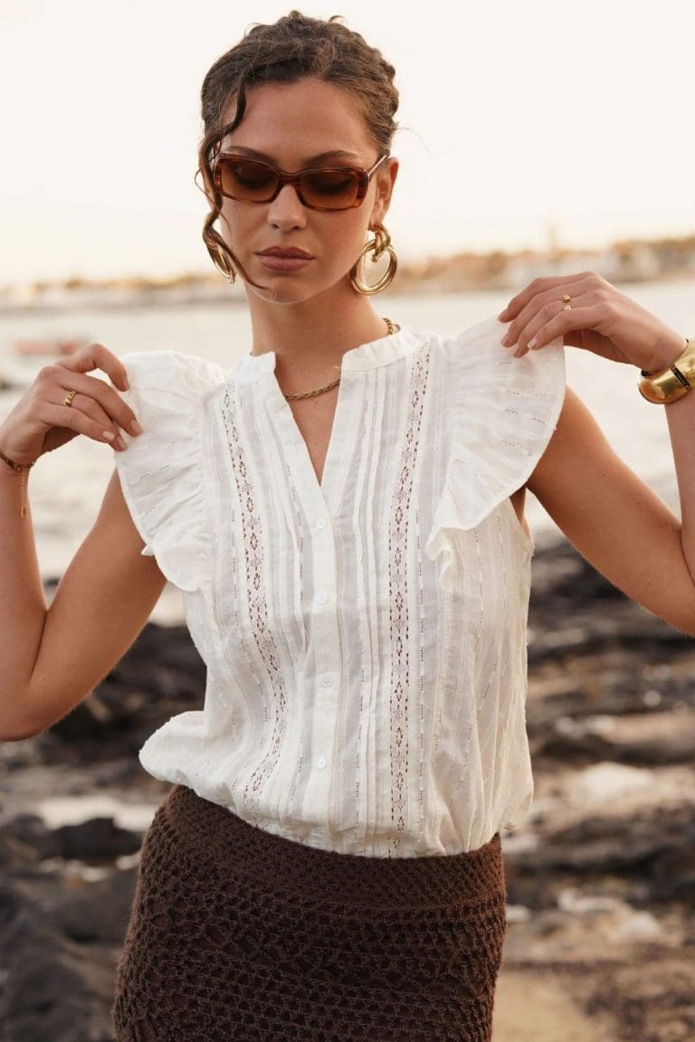 chemise anaelle e25
