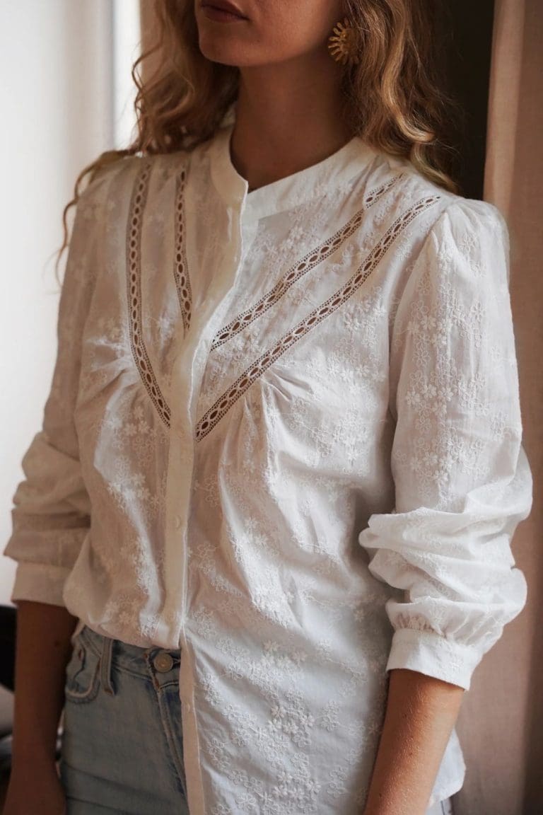 chemise maria e25