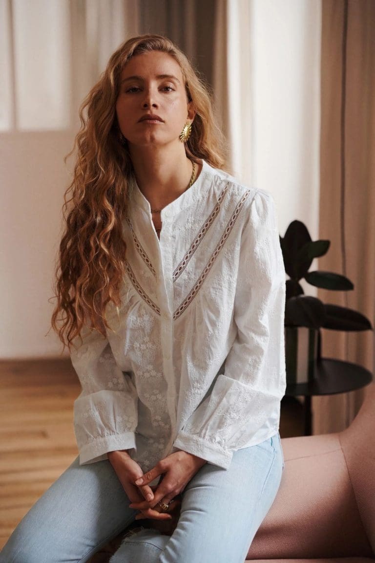 chemise maria e25