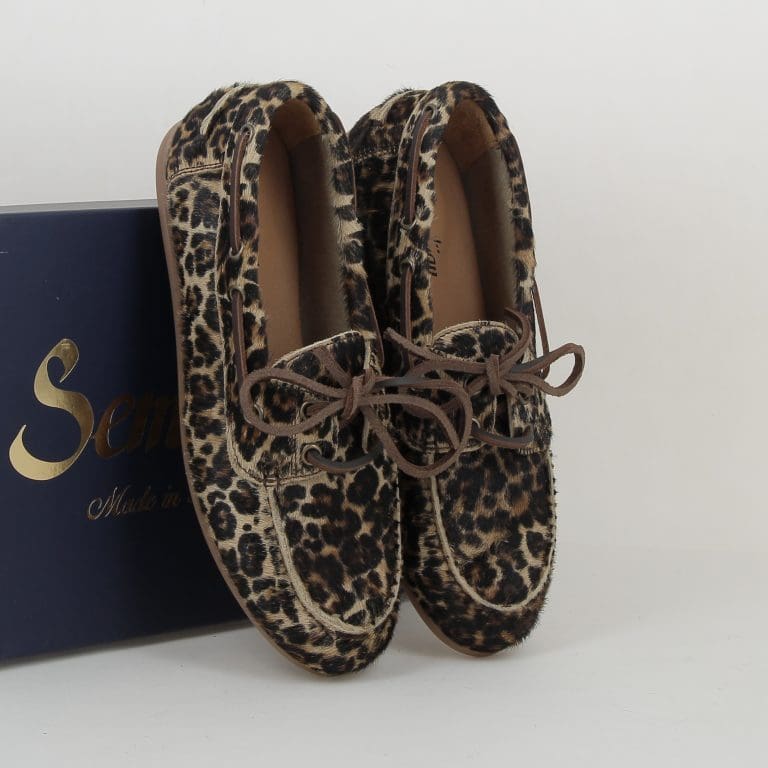 mocassin napoli e25