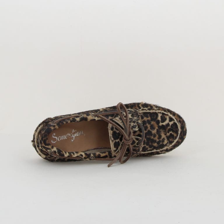 mocassin napoli e25