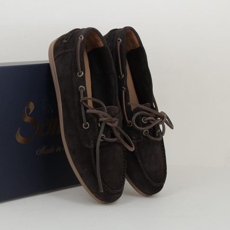 mocassin napoli e25