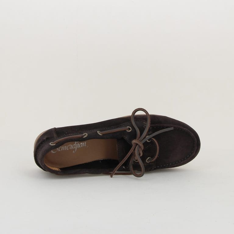 mocassin napoli e25