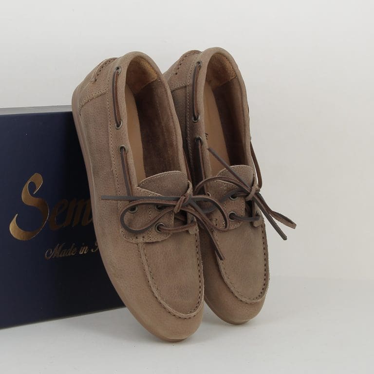 mocassin napoli e25