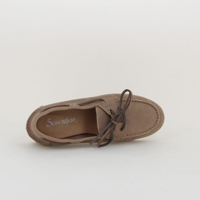 mocassin napoli e25