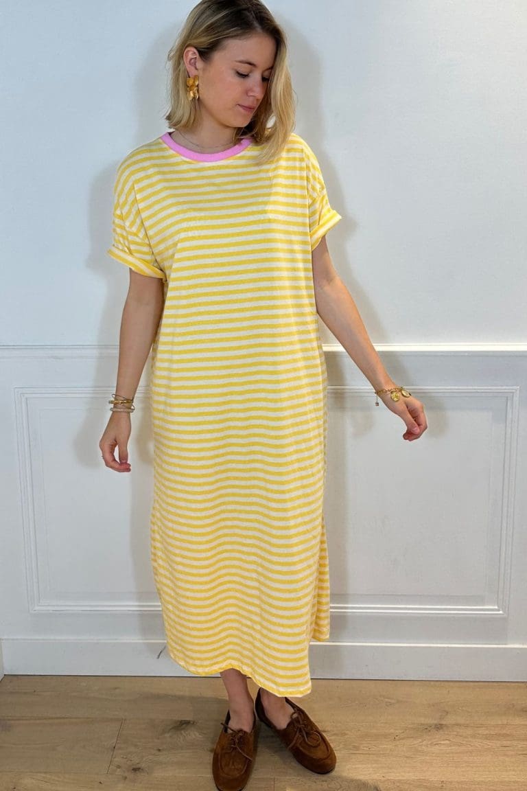 robe andria e25