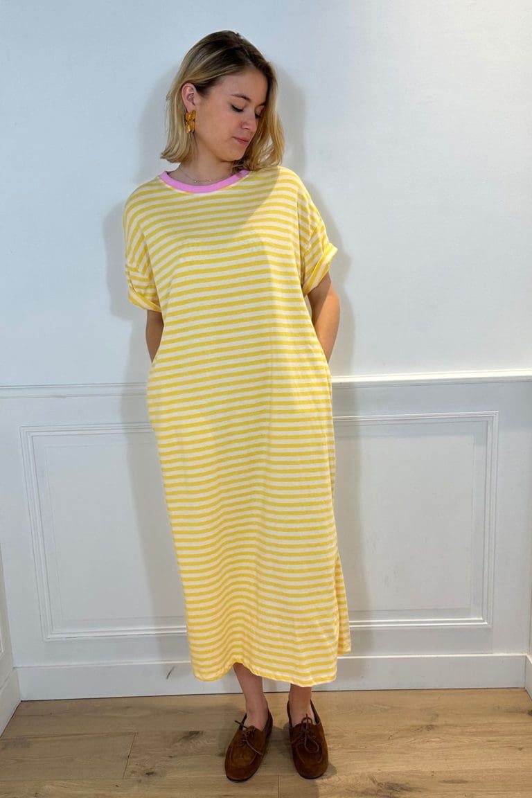 robe andria e25