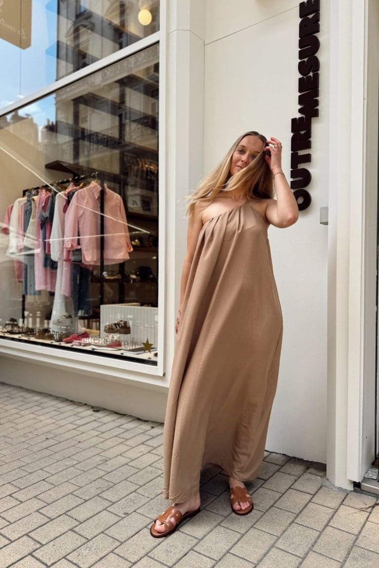 robe cesar e25