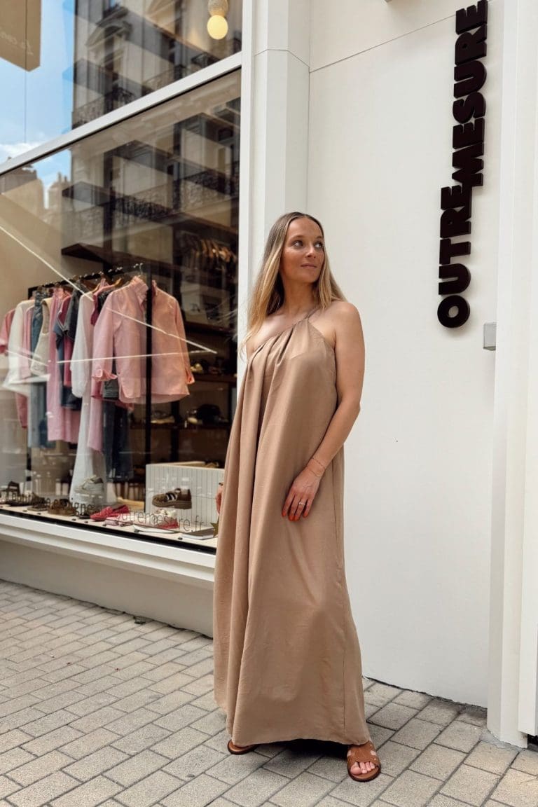 robe cesar e25