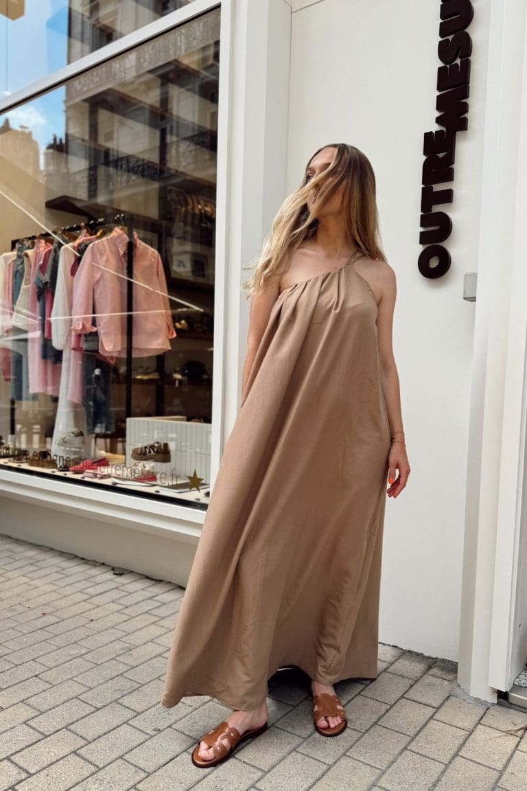 robe cesar e25