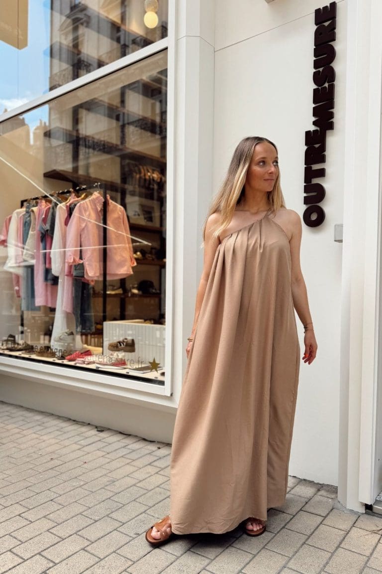 robe cesar e25