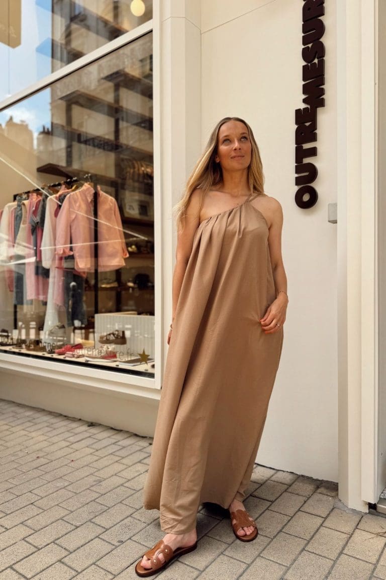 robe cesar e25