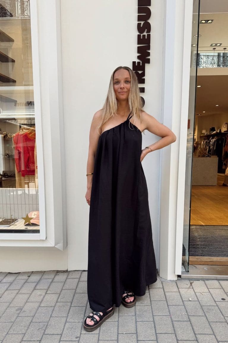 robe cesar e25