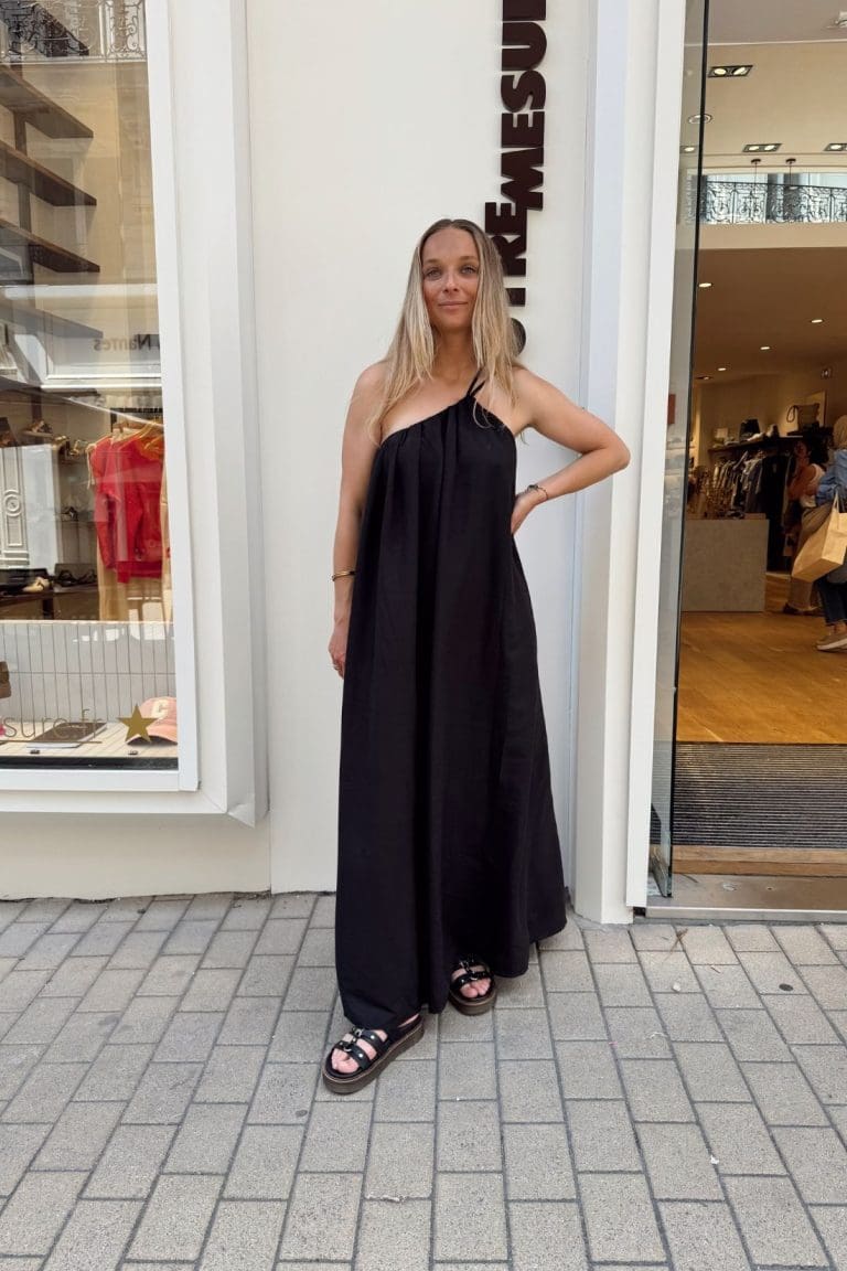 robe cesar e25