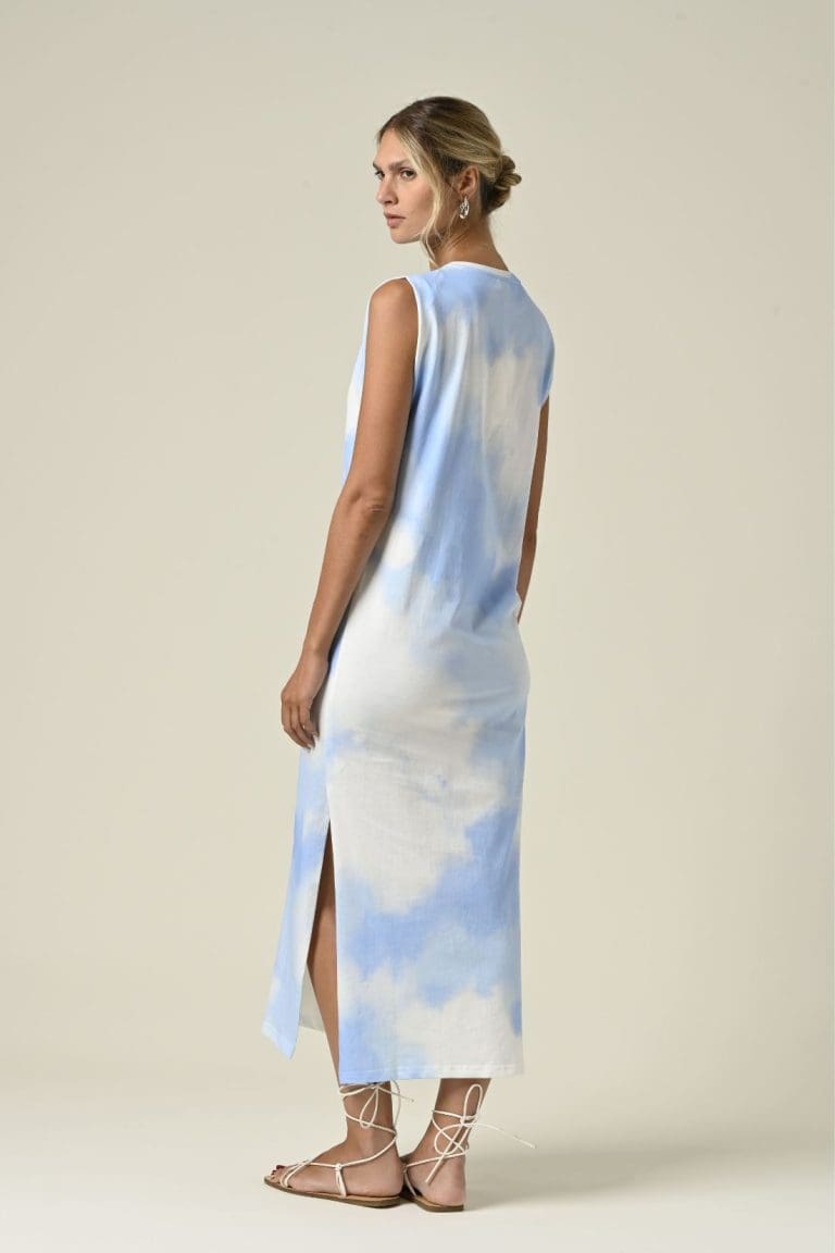 robe debora e25