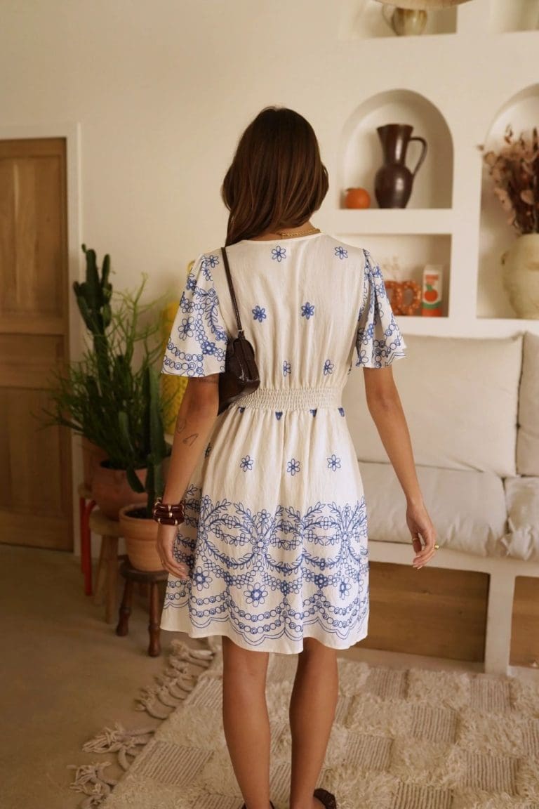 robe raya e25