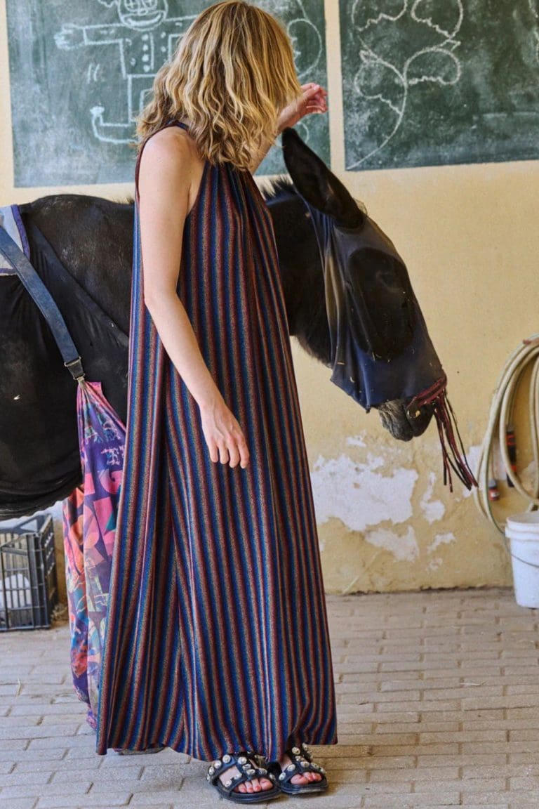 robe rika e25