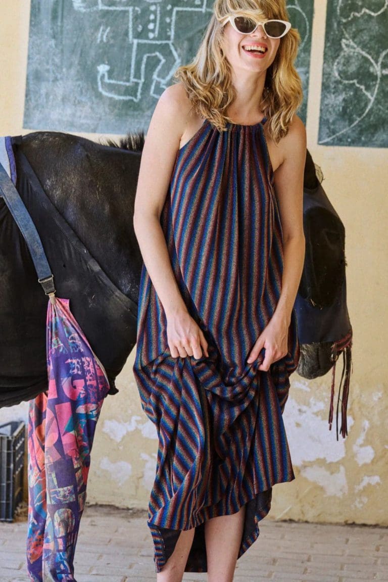 robe rika e25